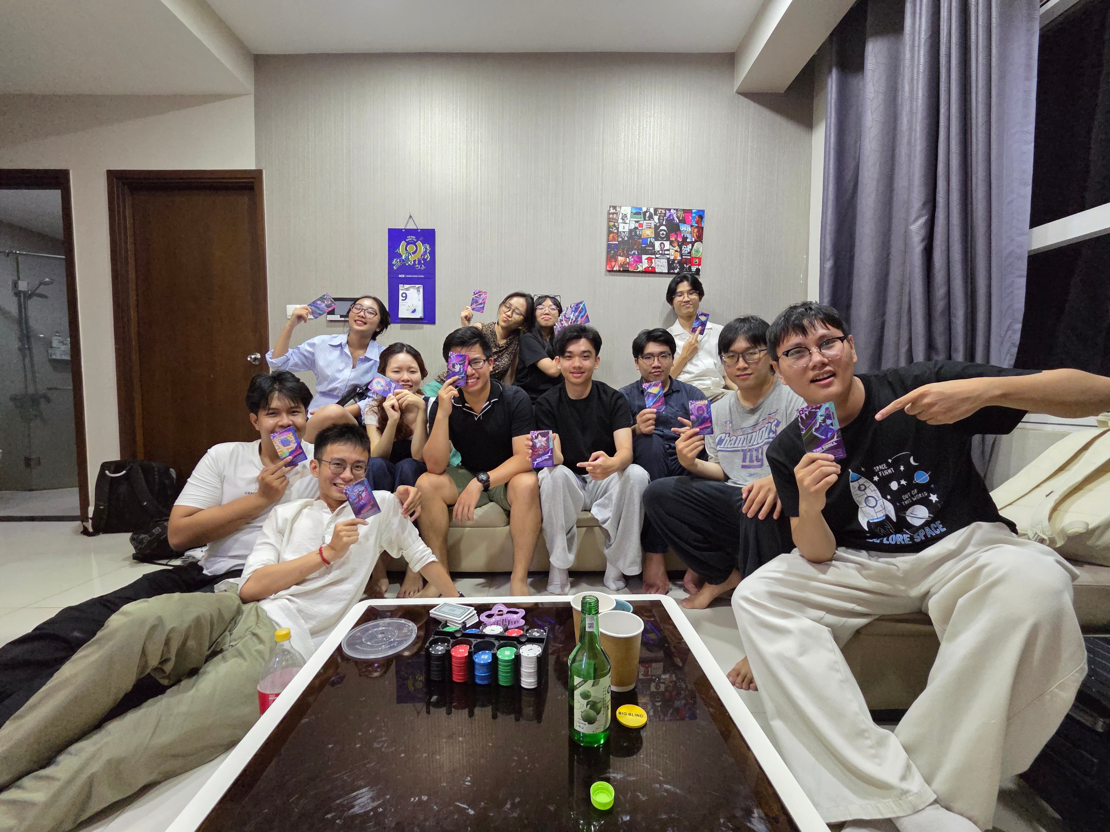 Photo from Group photo
